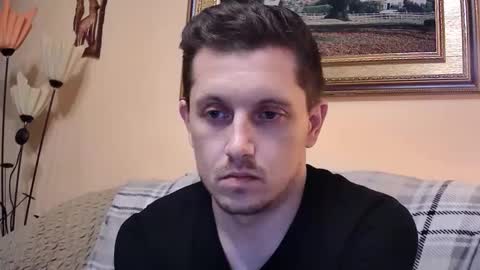 williamarron93 online show from February 24, 7:06 pm