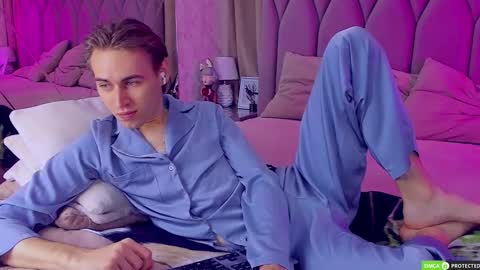 William online show from October 8, 3:13 am