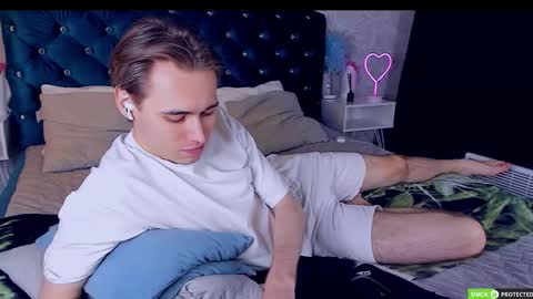 William online show from September 20, 3:09 am