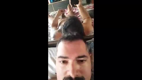 williamfsp online show from April 1, 1:23 pm