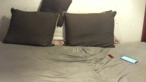 Call me Babe online show from March 8, 11:28 pm