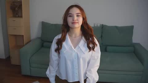 Lulu first day here online show from November 26, 6:10 am