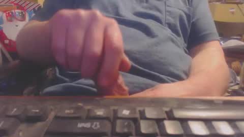 DrainMyBalls online show from March 20, 2:33 pm