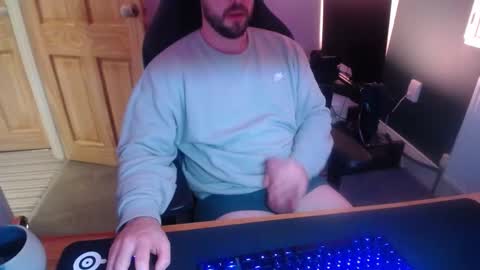 willpackerr online show from December 22, 10:47 pm