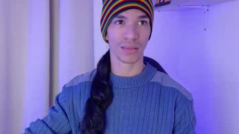 willy_veins online show from November 29, 10:01 am