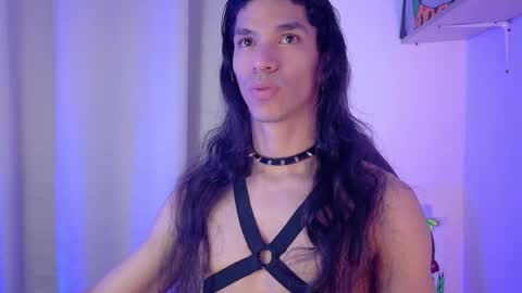 willy_veins online show from November 10, 2:03 am