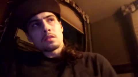 wilsond9479 online show from December 20, 11:50 am