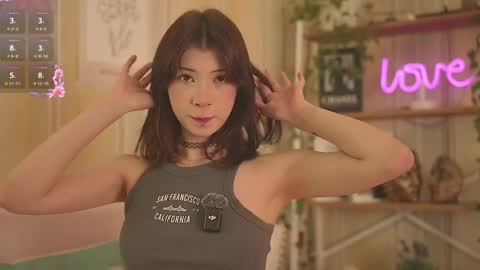 Winaria online show from April 21, 4:41 am