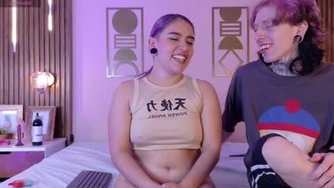 Winchester Hanna online show from February 27, 5:00 am