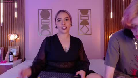 Winchester Hanna online show from March 21, 8:24 pm