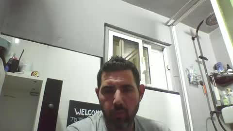 Snapshot of windowpane5 chatting on January 27, 11:11 pm windowpane online show from January 27, 11:11 pm