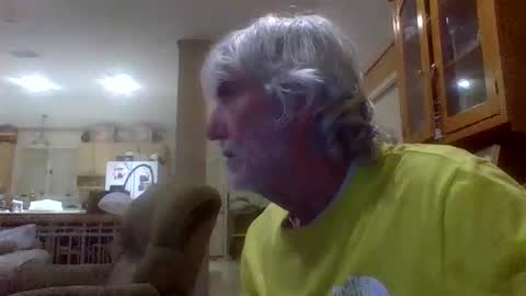 Charlie online show from February 1, 3:03 am