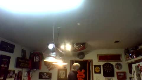 Charlie online show from February 6, 7:34 am