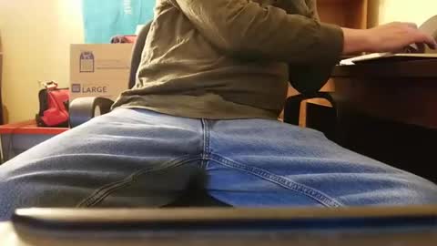 Winertzo29 online show from November 17, 7:16 pm