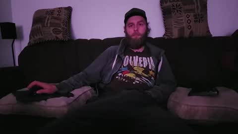 winter117 online show from March 7, 6:02 am