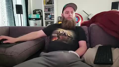 winter117 online show from February 10, 6:45 pm