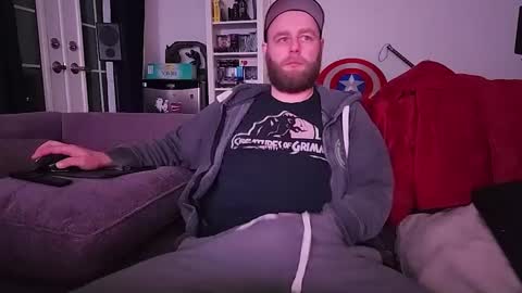 winter117 online show from February 14, 12:30 am