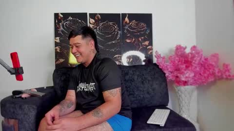 winy_hot online show from February 21, 1:08 am