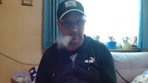 Dirty online show from April 23, 1:35 pm
