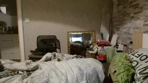 Dirty online show from December 2, 7:00 pm