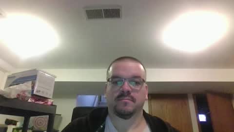 Jason online show from December 20, 5:20 pm