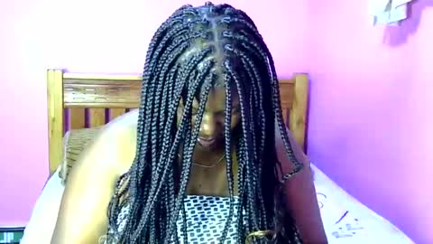 wisdom7_ online show from February 10, 1:22 pm