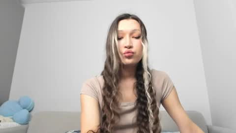 Asylai but you can call me Aila online show from May 4, 10:27 pm