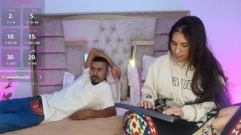 wishmakers_ online show from February 9, 12:20 pm