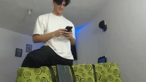 Ken online show from January 31, 1:23 pm