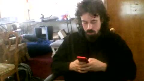 eski online show from March 28, 6:42 pm