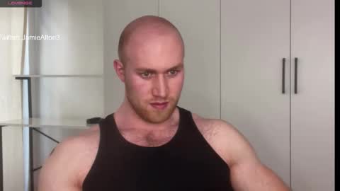 Wlademar online show from February 3, 6:33 am