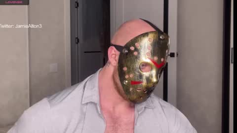 Wlademar online show from October 31, 7:58 pm