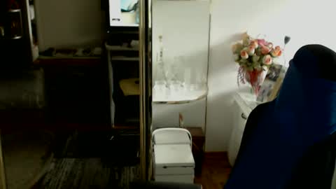 wlodek165 online show from April 9, 8:31 am