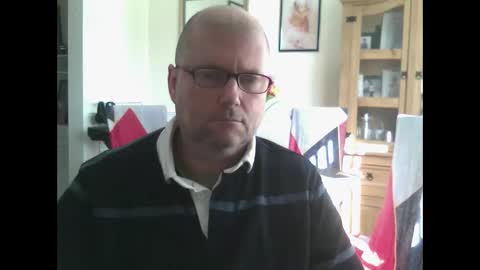 wobble444 online show from March 19, 12:10 pm