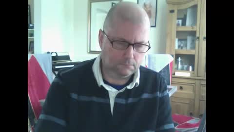 wobble444 online show from March 16, 11:36 am