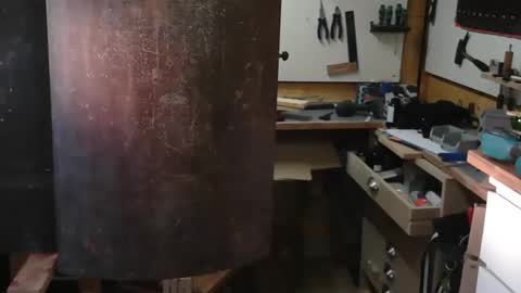 wolf021221 online show from November 21, 2:04 pm