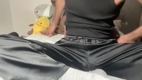 Sweetdog online show from March 26, 12:17 am