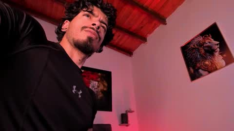 wolferatus online show from February 24, 7:06 pm