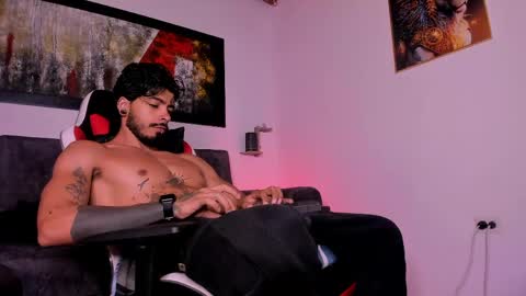 wolferatus online show from March 24, 8:48 pm