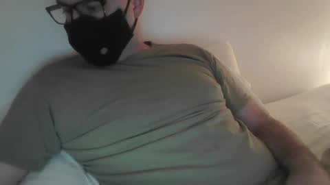 wolfgang184 online show from July 28, 2:57 pm