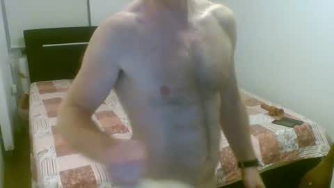 Amadeus Mozart online show from November 29, 1:02 am