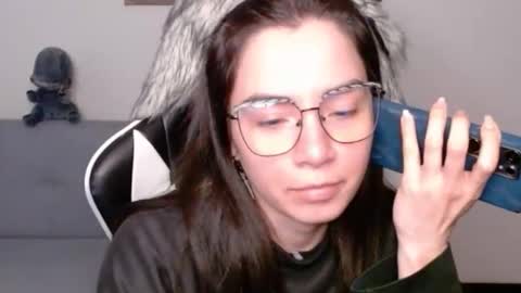 Alex online show from November 26, 2:42 am