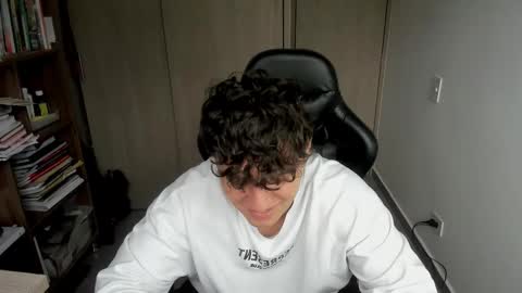 wolker_allan online show from February 18, 2:17 pm