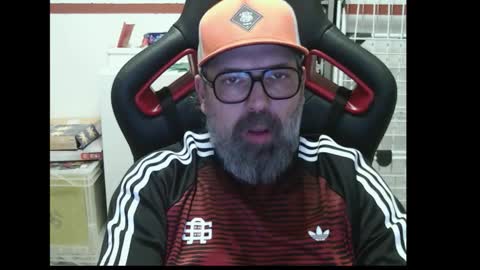 Adam online show from December 2, 4:16 pm