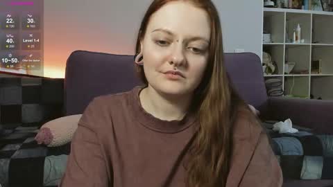 wonderconnie online show from March 23, 10:48 pm