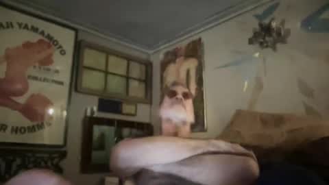 Snapshot of woodchuck185 chatting on December 30, 1:04 am Chuck online show from December 30, 1:04 am