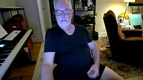 woodman60proton online show from December 1, 1:14 am