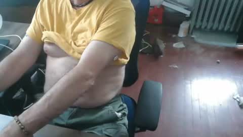 woodworker6473 online show from July 14, 3:17 pm
