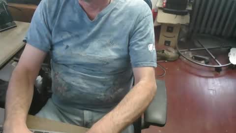 woodworker6473 online show from December 2, 2:15 pm