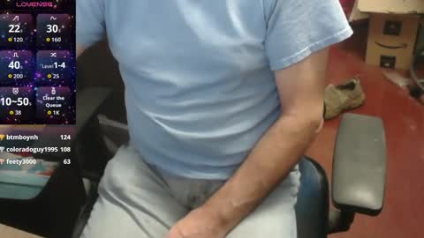 woodworker6473 online show from November 10, 1:36 pm